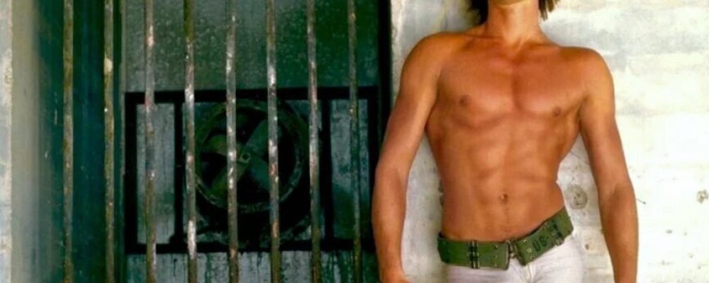 Peter Berlin, el icono gay que se hacía ‘selfies’ eróticos en los 60 y los enviaba por correo