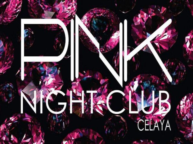 Pink Night Club