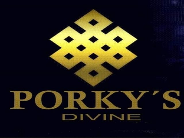 Porkys Divine