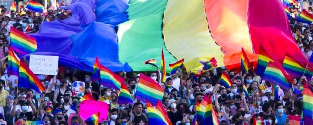 Prohíben en Zacatecas terapias de conversión contra la comunidad LGBT