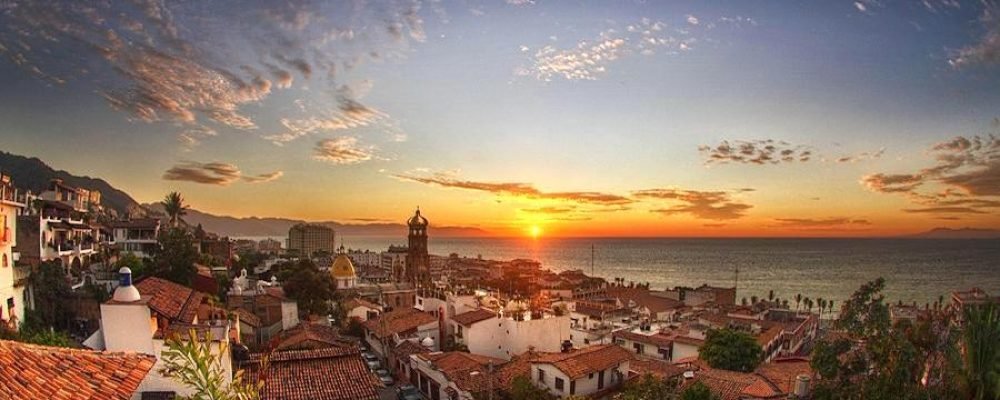 Vallarta: uno de los lugares preferidos por la comunidad Lgbtq+