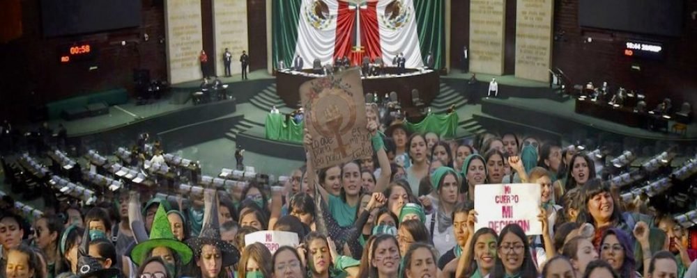 Qué sigue en el Congreso para avalar matrimonio igualitario y autonomía reproductiva