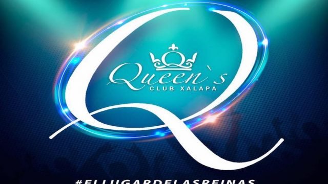 Queen’s Club Xalapa