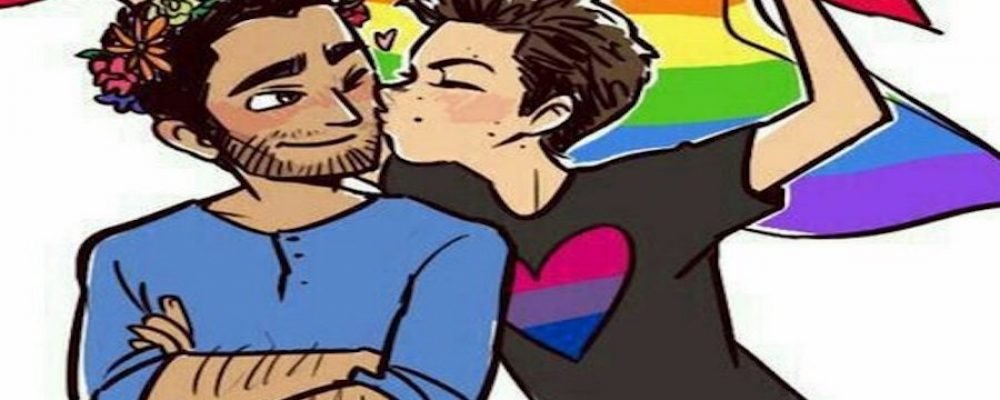 ¿Qué paso con lo LGBTI en el 2017?