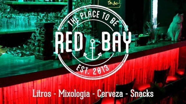 Red Bay