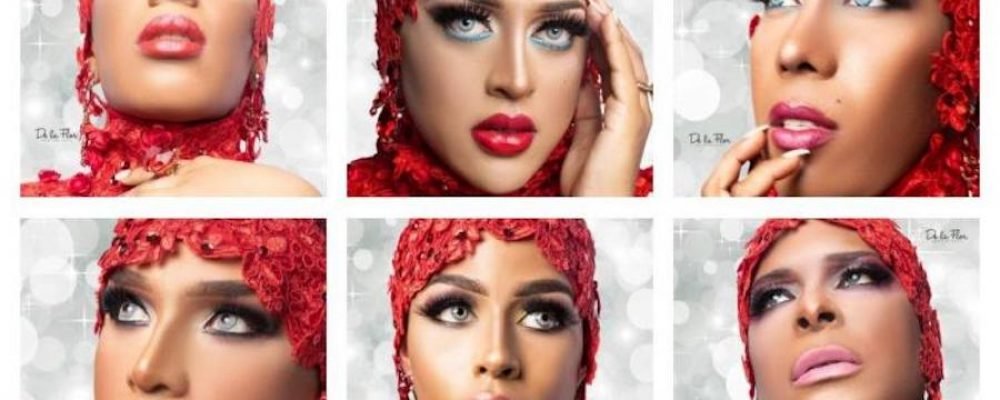 Comunidad gay busca su reina de Panamá Oeste
