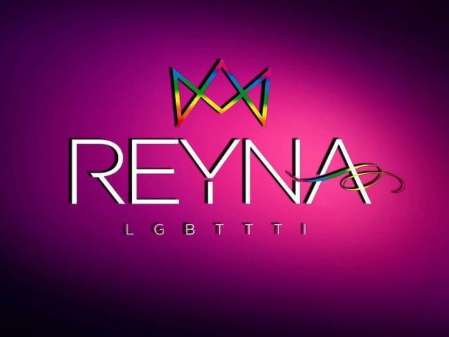 Reyna LGBTTTI