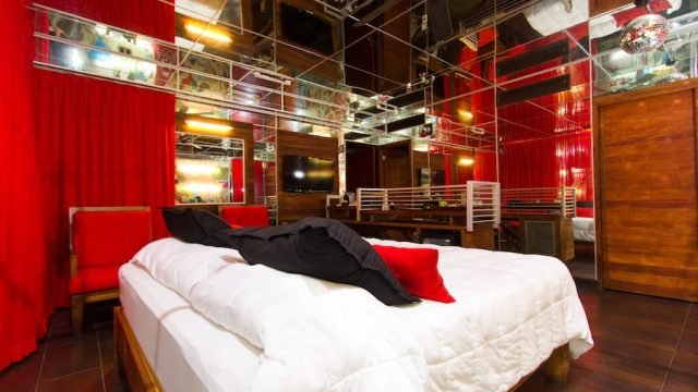 Reina Roja Hotel