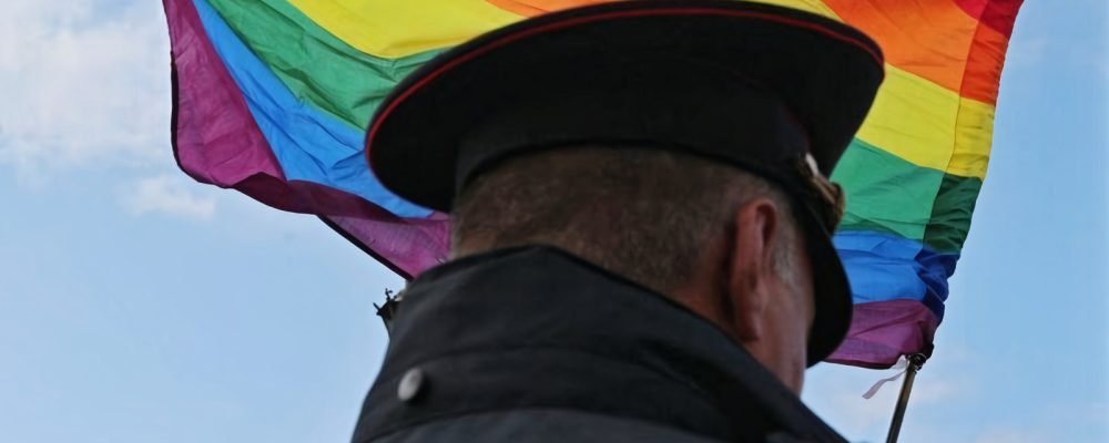 El Tribunal Supremo de Rusia prohíbe el movimiento LGBT y lo declara como «una organización extremista». Hay pánico en la comunidad.