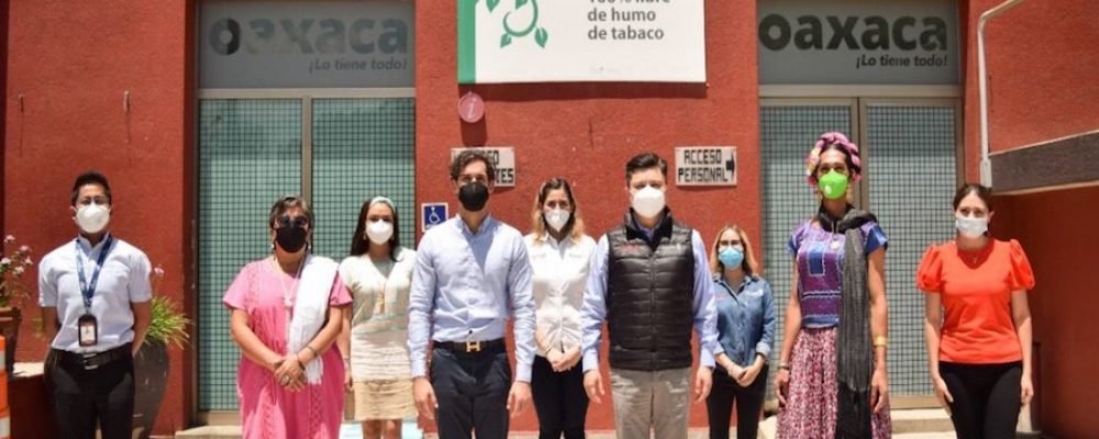 Buscan proyectar a Oaxaca como destino incluyente para la comunidad LGBT