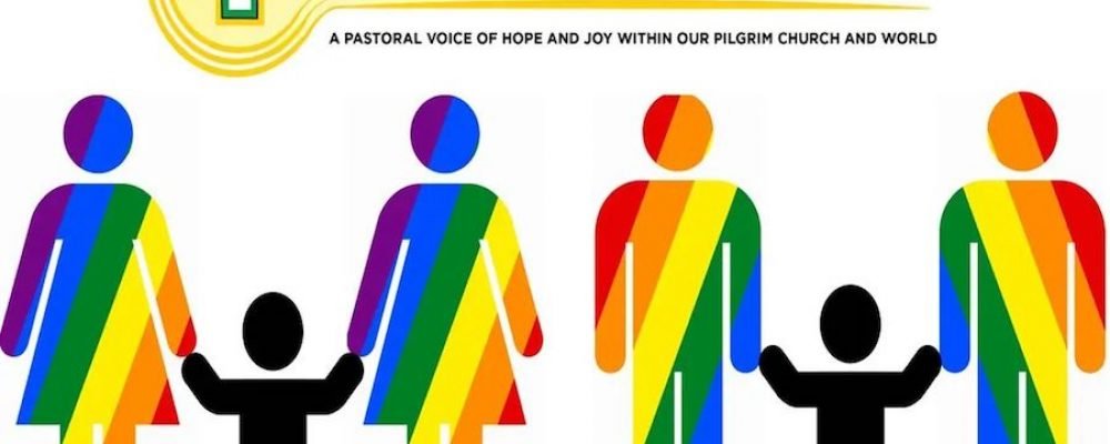 Asociación de sacerdotes hace campaña por la adopción homosexual