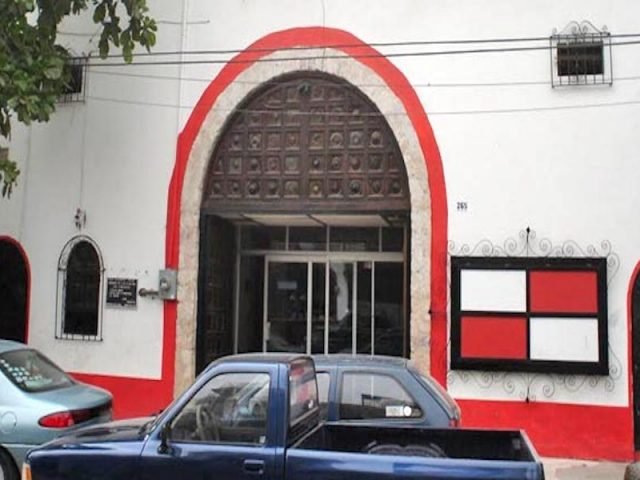 Sala Elizabeth Taylor