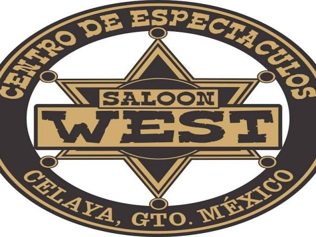 Saloon West