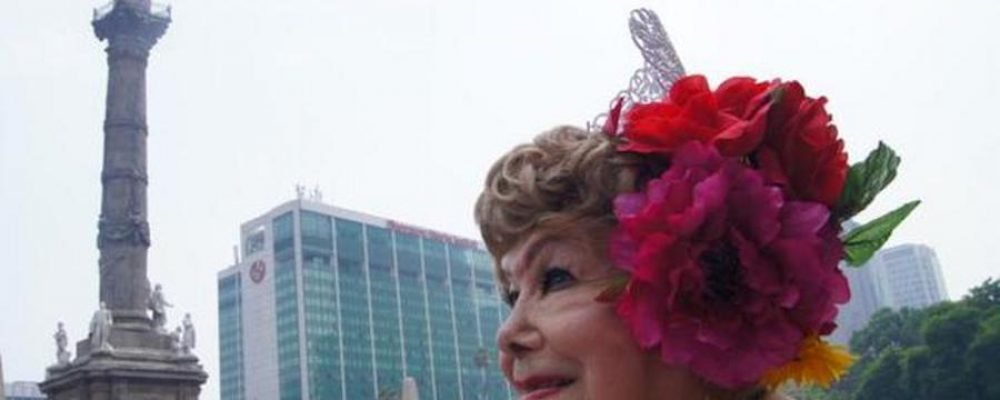 Abre sus puertas «Vida Alegre», casa para adultos mayores LGBT