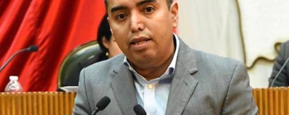 Activistas LGBTTTI de Nuevo León Logran que la CEDH emita recomendación contra el legislador Juan Carlos Leal