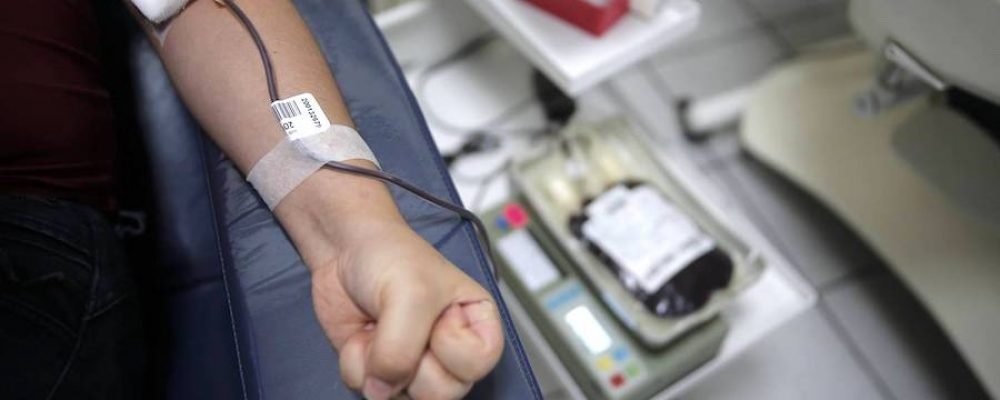 Homosexuales israelíes por fin podrán donar sangre sin restricciones