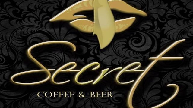 Secret Coffee & Beer