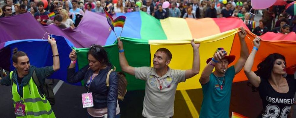 Serbia legalizará pronto el matrimonio homosexual