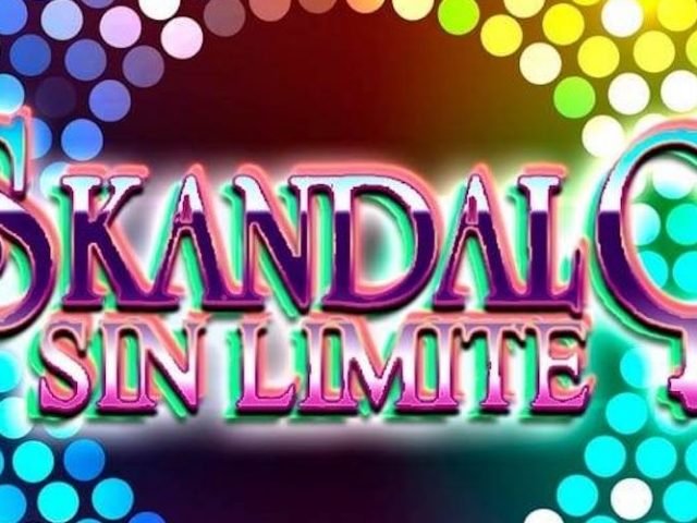 Skandalo Magic