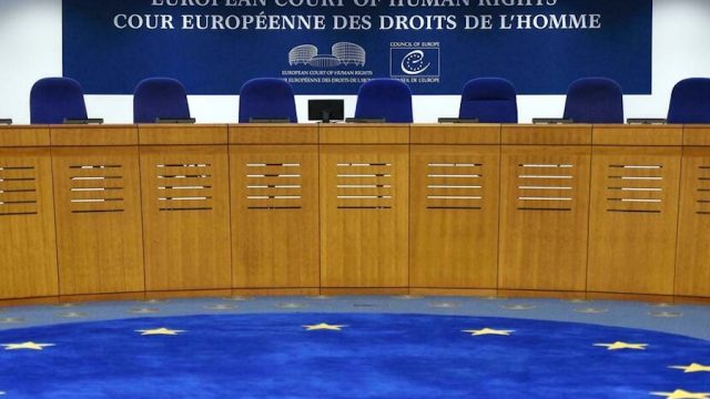 El Tribunal Europeo de Derechos Humanos examina el caso de un libro de cuentos de hadas LGTB