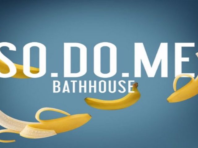 SO.DO.ME Bath House