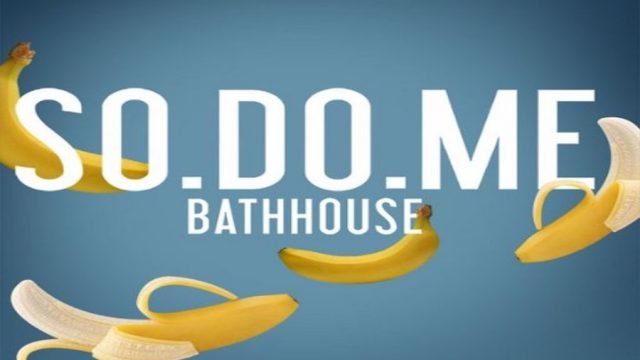 SO.DO.ME Bath House