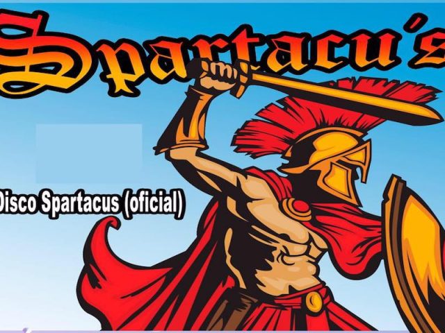 Disco Spartacus