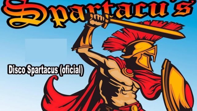Disco Spartacus
