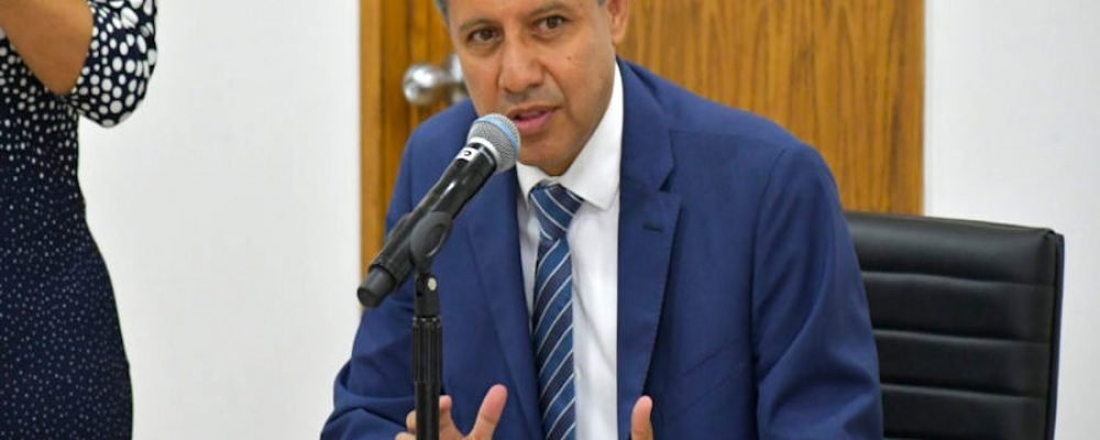 La principal causa del VIH es la homosexualidad: secretario de Salud de Querétaro