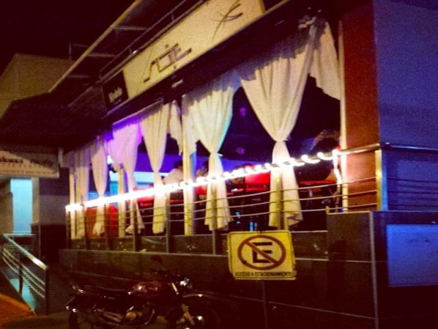 Suite Bar