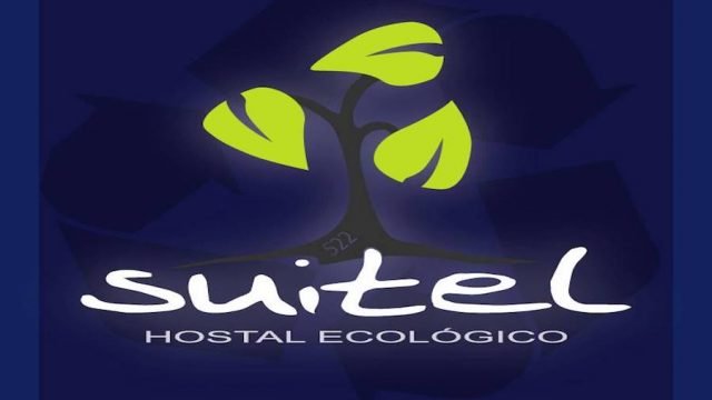 Suitel 522 Hostal Ecológico