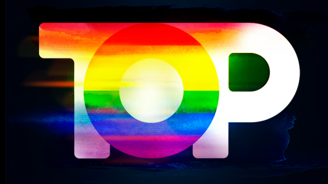 Top Bar