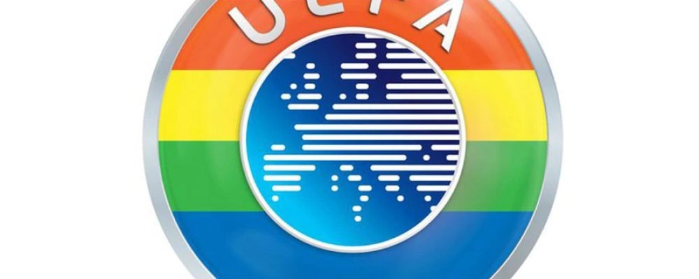 UEFA utilizó los colores del arcoíris como respaldo a la comunidad LGBT y explicó por qué impidió iluminar el estadio de Múnich