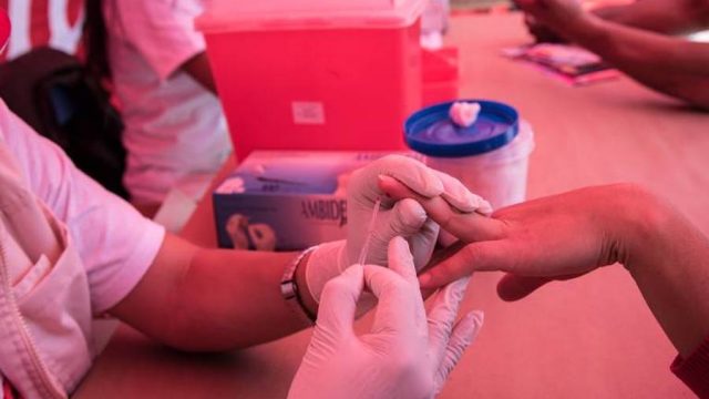 Hay 266 nuevos casos de VIH en Michoacán
