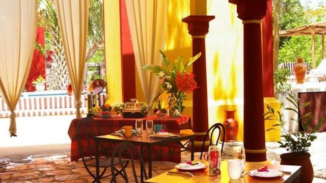 Restaurante Valentina