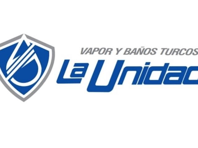 Baños y Vapores la Unidad