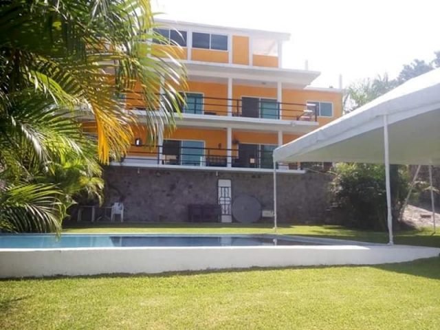 Hotel & Villas Cuernavaca