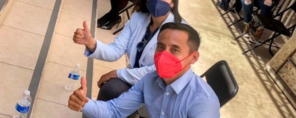 Avanza la impugnación de candidato LGBT a regiduría panista en Tijuana