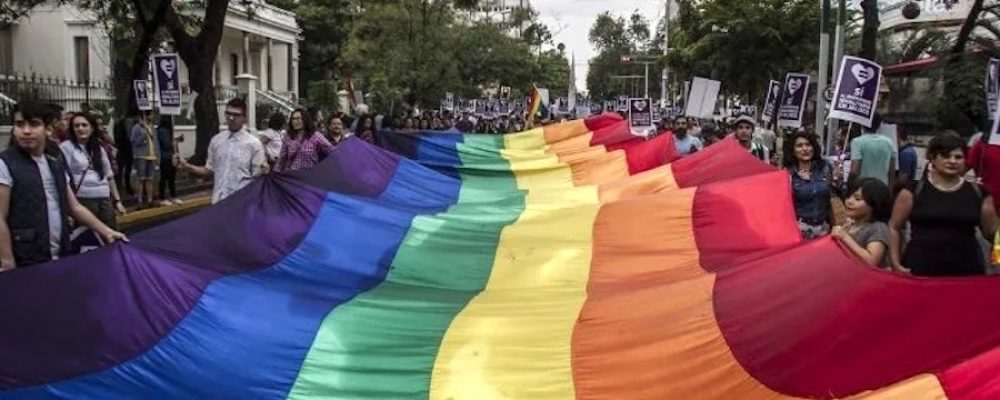 Entra en vigor el decreto de matrimonio igualitario en Yucatán