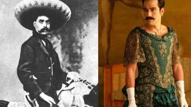 La posible relación homosexual entre Emiliano Zapata e Ignacio de la Torre