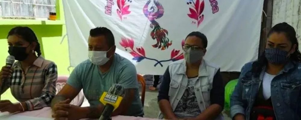 Matan a Aline, mujer trans. Exigen  justicia por crimen de odio en Toluca