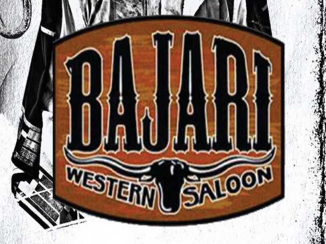 Bajari Western Saloon