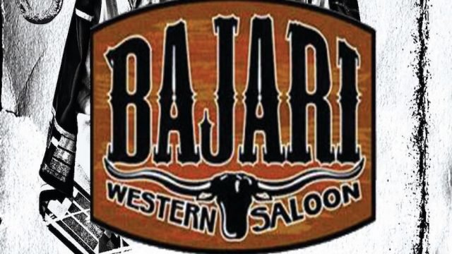 Bajari Western Saloon