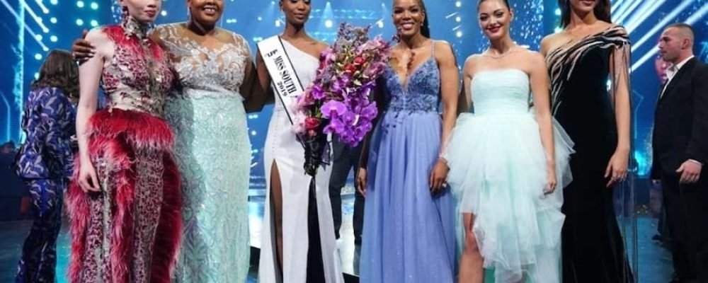 Mujeres trans podrán participar en Miss Sudáfrica