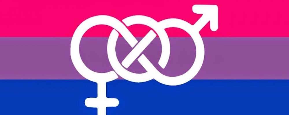 La Bisexualidad en gráficas