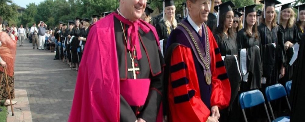 La bendición de las uniones homosexuales: magisterio líquido