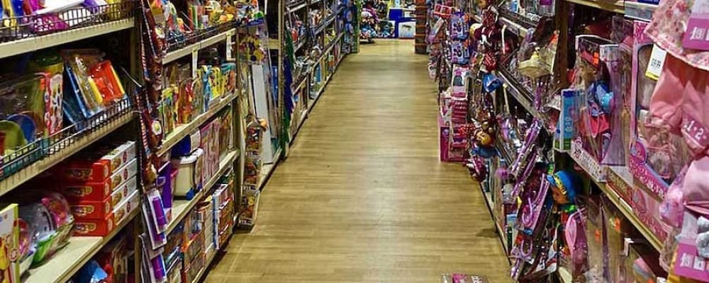 California: Tiendas tendrán secciones de género neutro; no habrá colores ni azul ni rosa en la juguetería