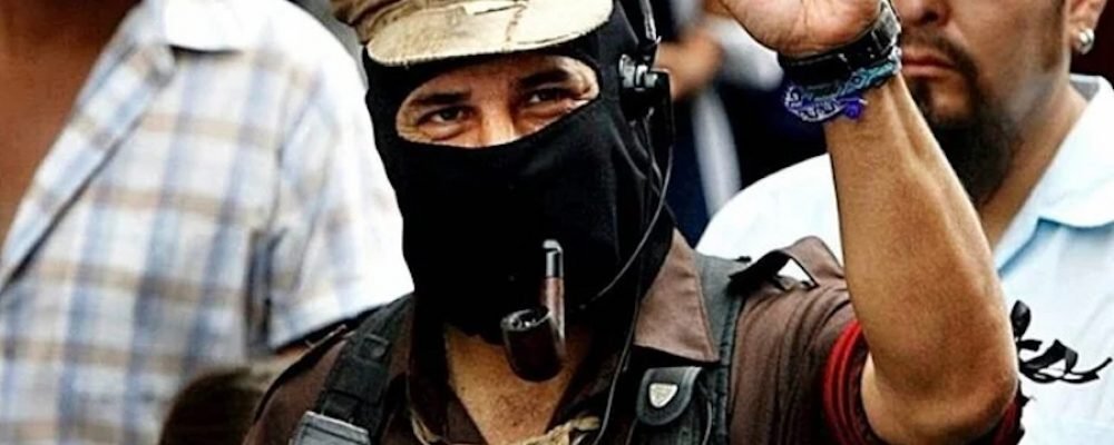 La emotiva carta que el EZLN dedicó a la comunidad LGBT+ en México