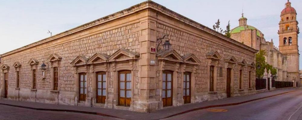 Discriminan a pareja gay en museo de Morelia, Michoacán
