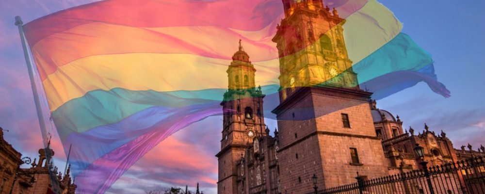 El 18 de junio se realizará el PRIDE en Morelia, Michoacán